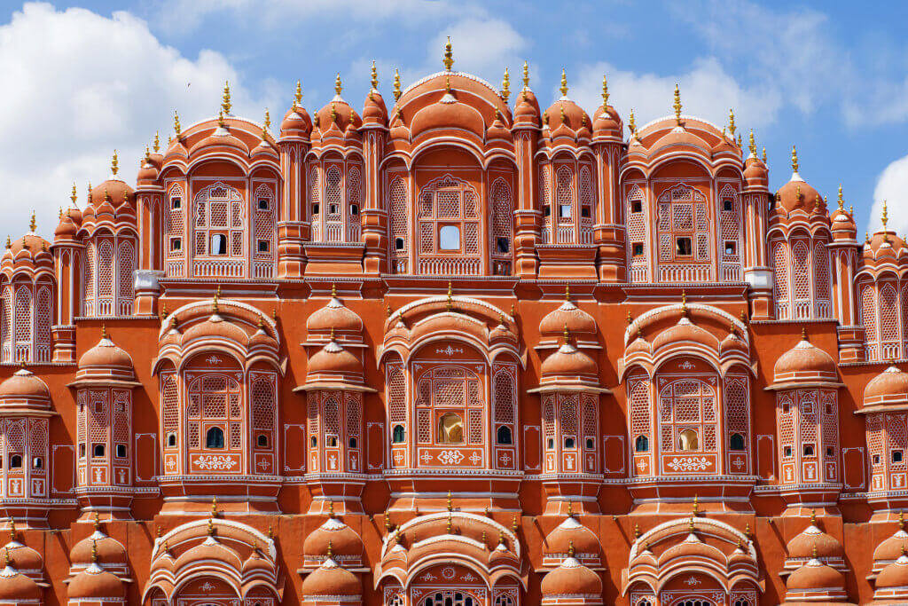Jaipur 