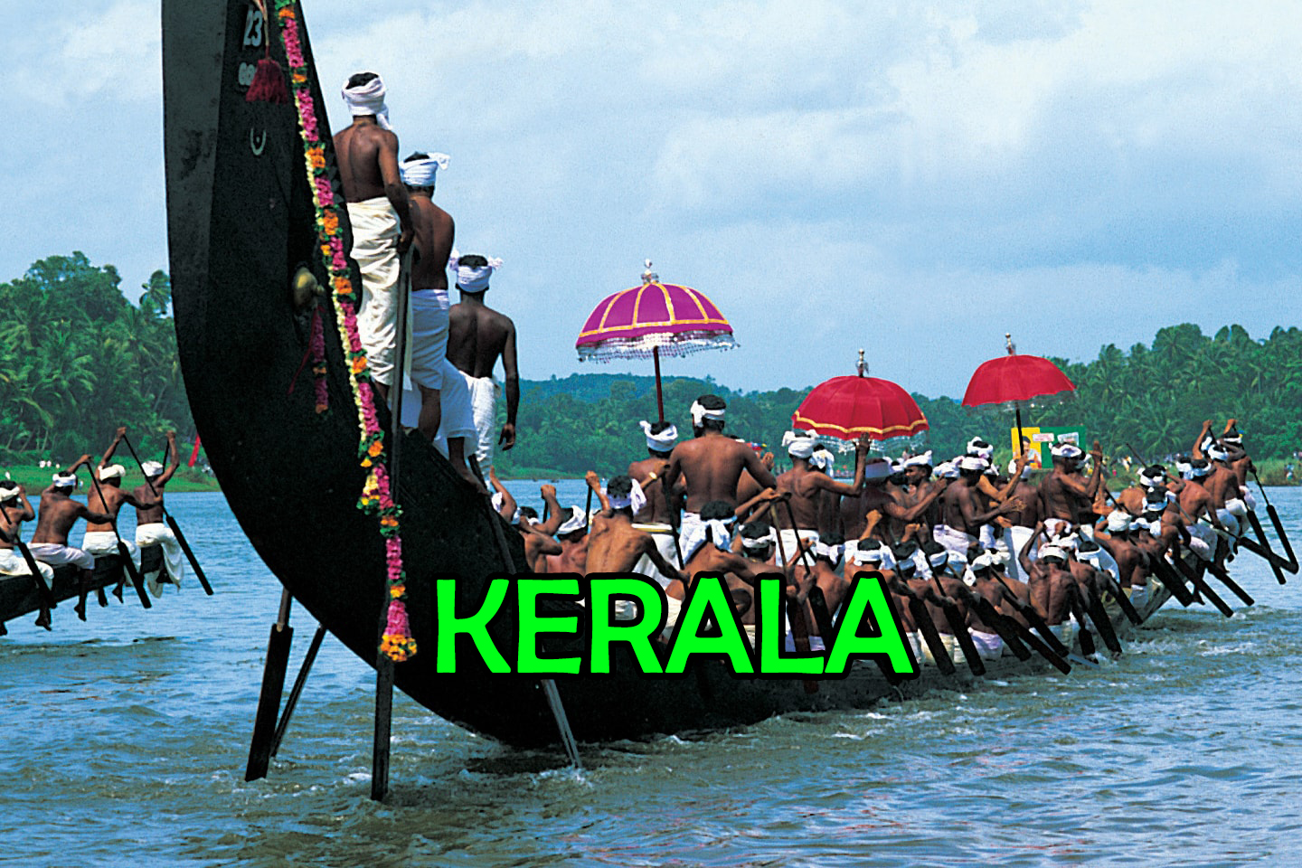  KERALA