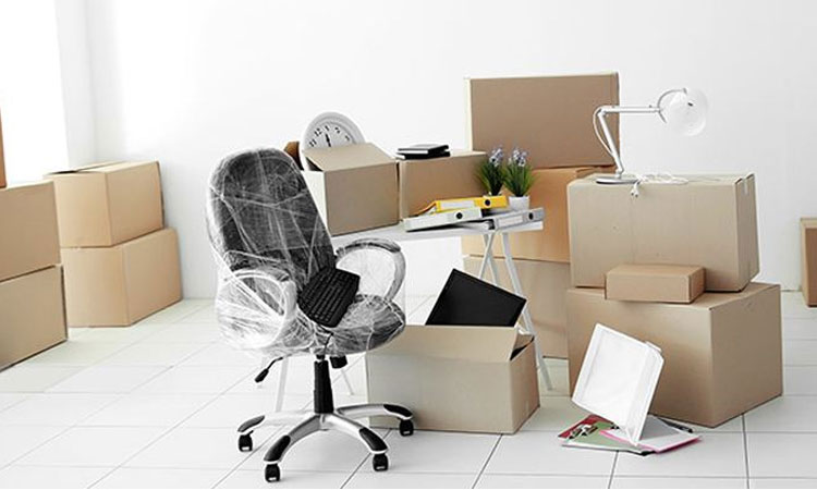 Office Shifting in Indirapuram