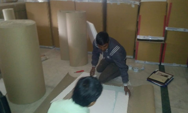 Local Packing Moving in Noida