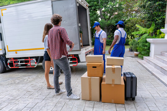 Packers and Movers in Indirapuram