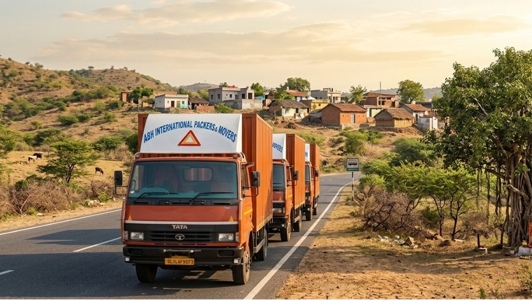Transporters in Greater Noida