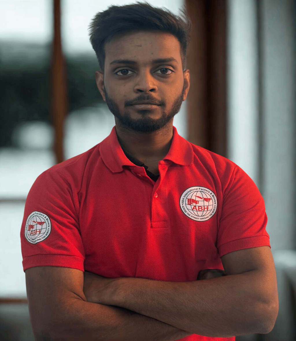 Akash Kmuar