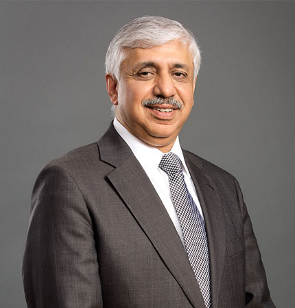 Mr. Chanakya Chaudhary