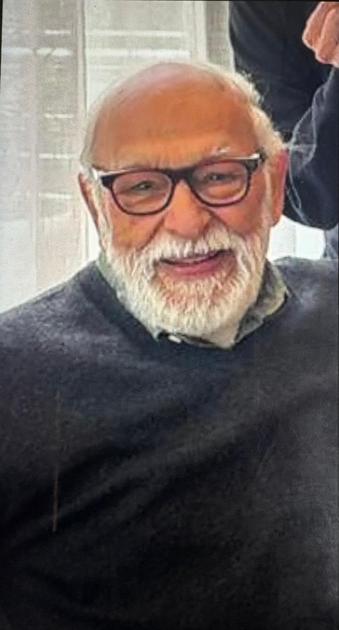 Mr. Sudhir K Deewan