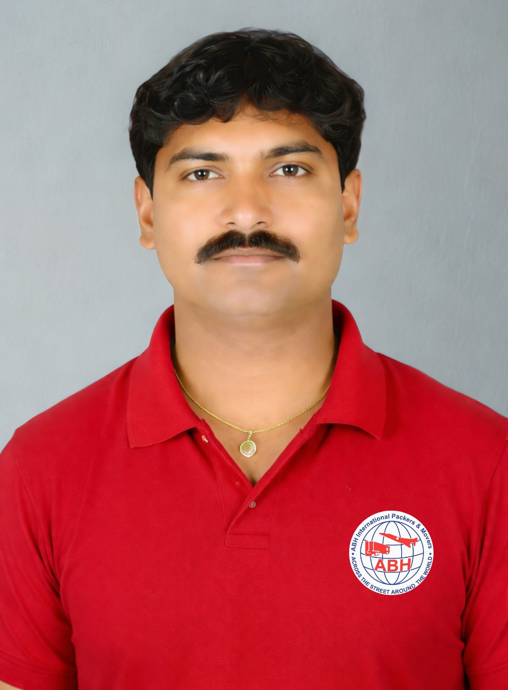 Shree Mohan