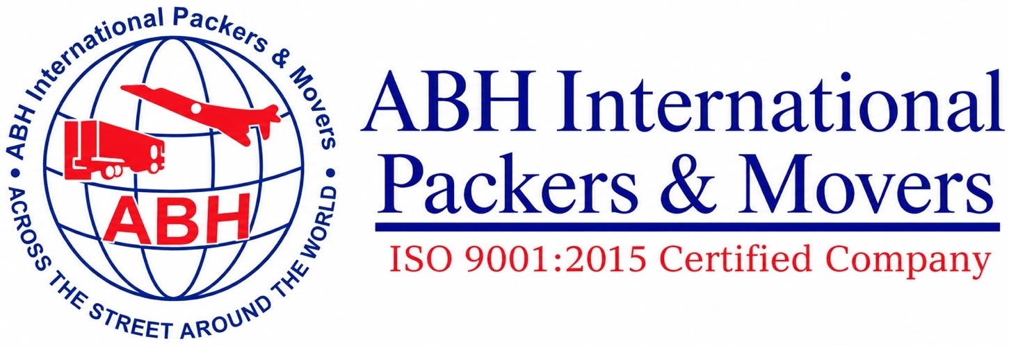 ABH International Packers and Movers