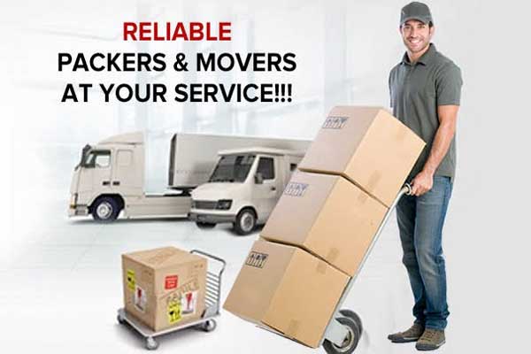 ABH International professional packing and moving service